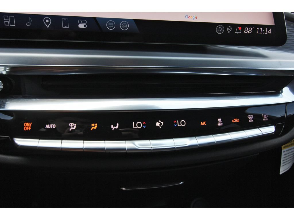 Used 2024 Cadillac Lyriq Sport RWD image 23