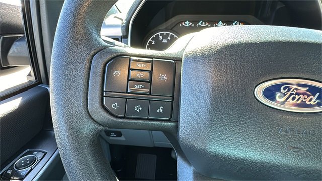 Used 2021 Ford F150 XLT image 8