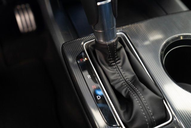 New 2025 Honda Civic Sport image 24