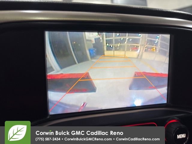 Used 2015 GMC Sierra 3500 Denali w/ Duramax Plus Package image 19