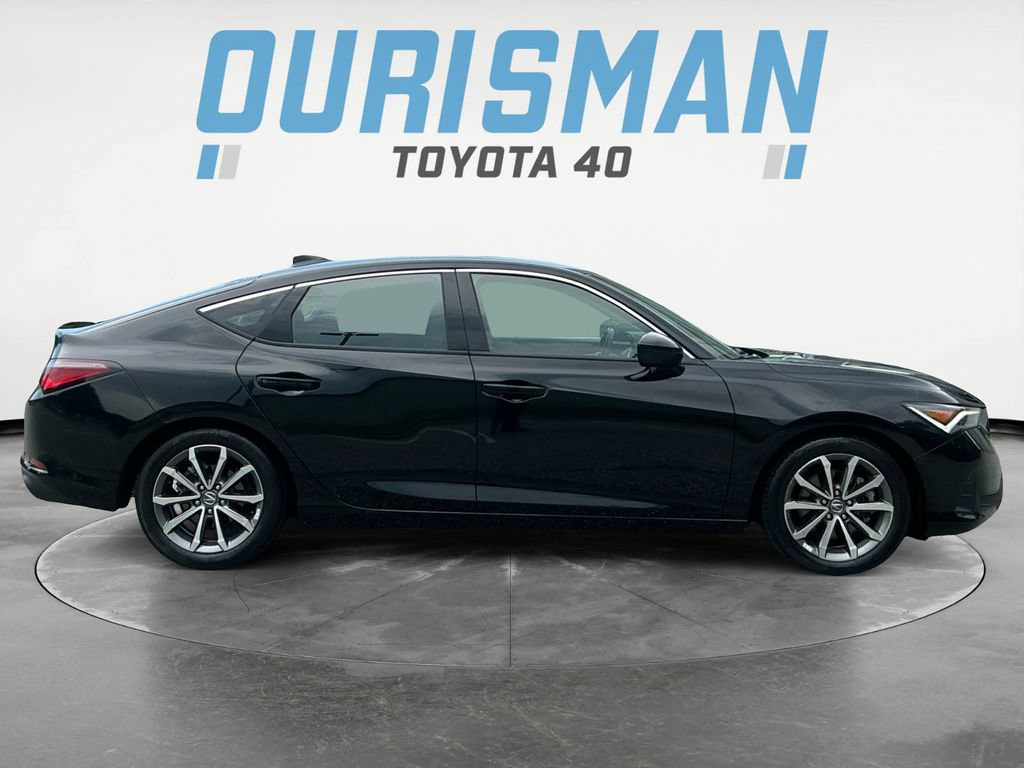 Used 2024 Acura Integra FWD image 8
