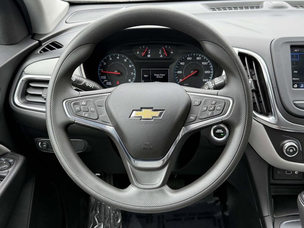 Used 2019 Chevrolet Equinox LS image 18
