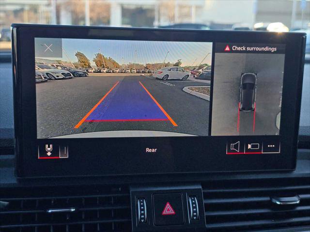 Certified 2025 Audi Q5 2.0T Premium Plus w/ Premium Plus Package image 31