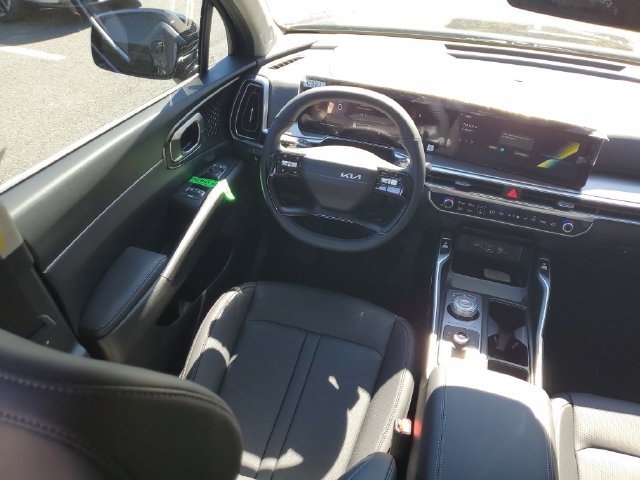 New 2026 Kia Sorento EX AWD/4WD image 7
