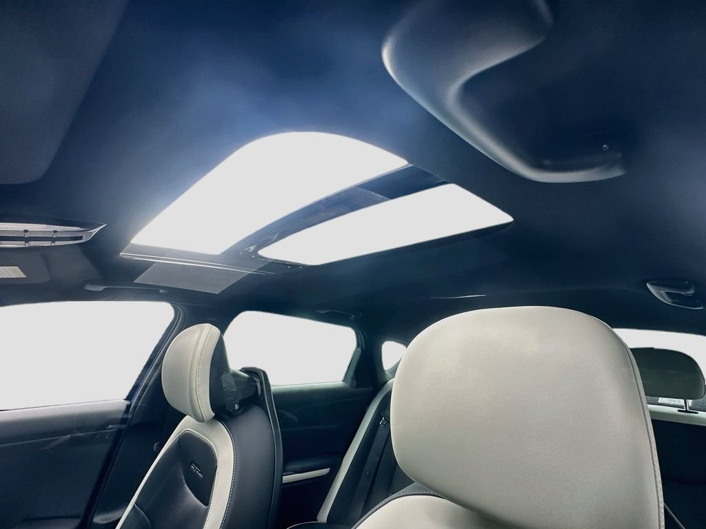 New 2026 Kia K4 GT-Line w/ GT-Line Premium Package FWD image 23