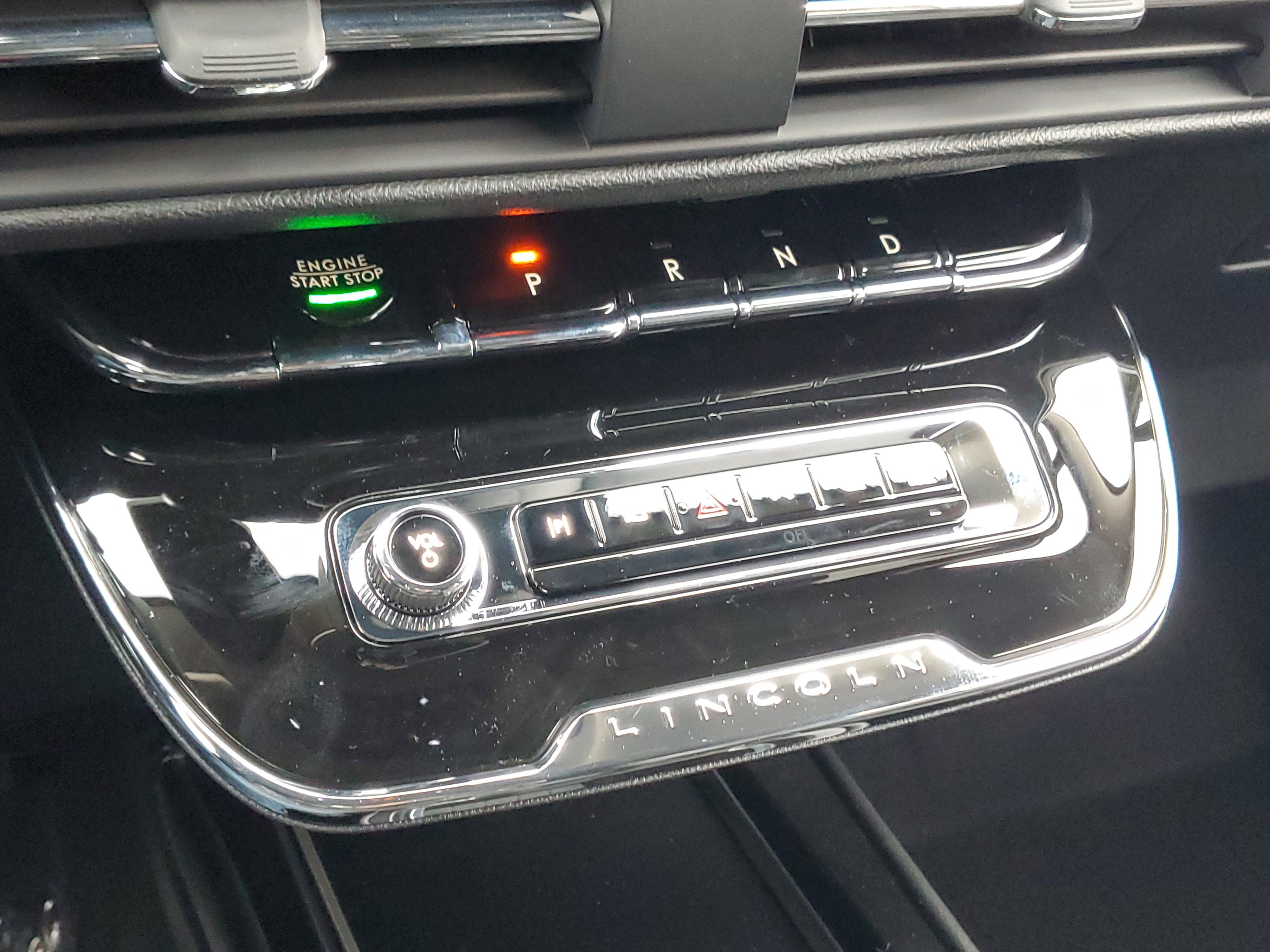 New 2026 Lincoln Corsair Premiere image 22