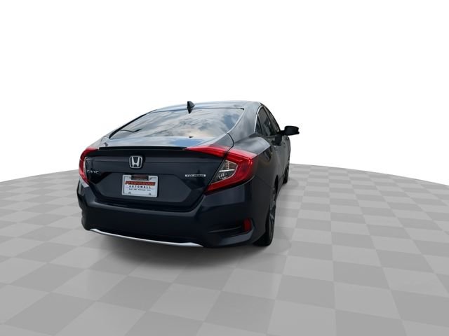 Used 2019 Honda Civic Touring image 7