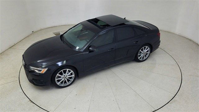 Used 2025 Audi A6 2.0T Premium image 78