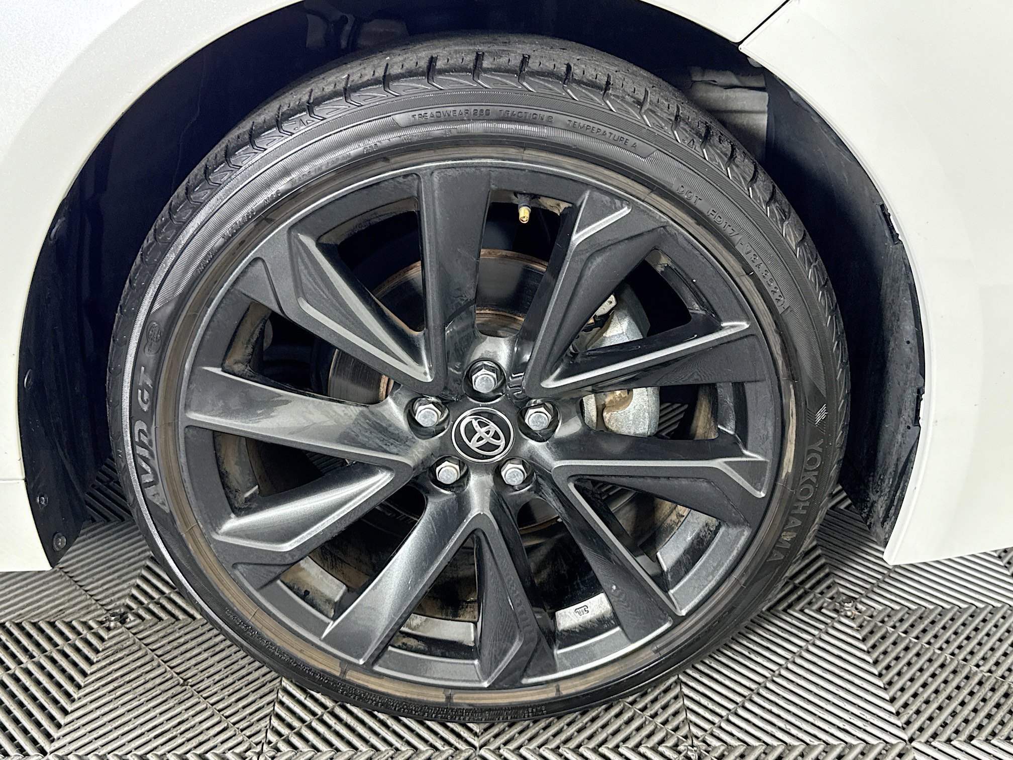Used 2023 Toyota Corolla SE FWD image 31