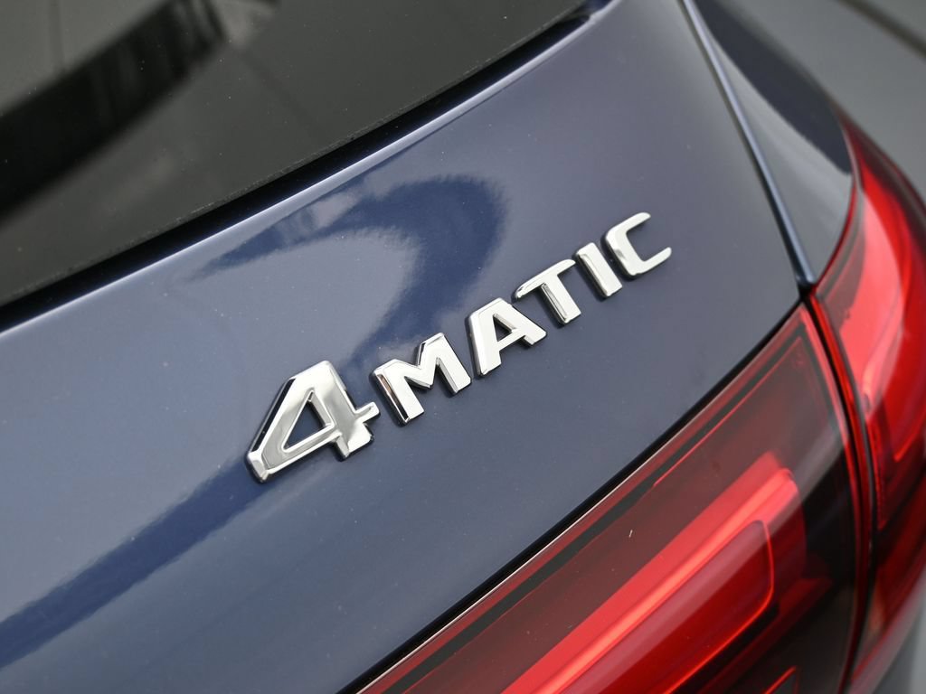 Used 2024 Mercedes-Benz GLE 450e 4MATIC image 52