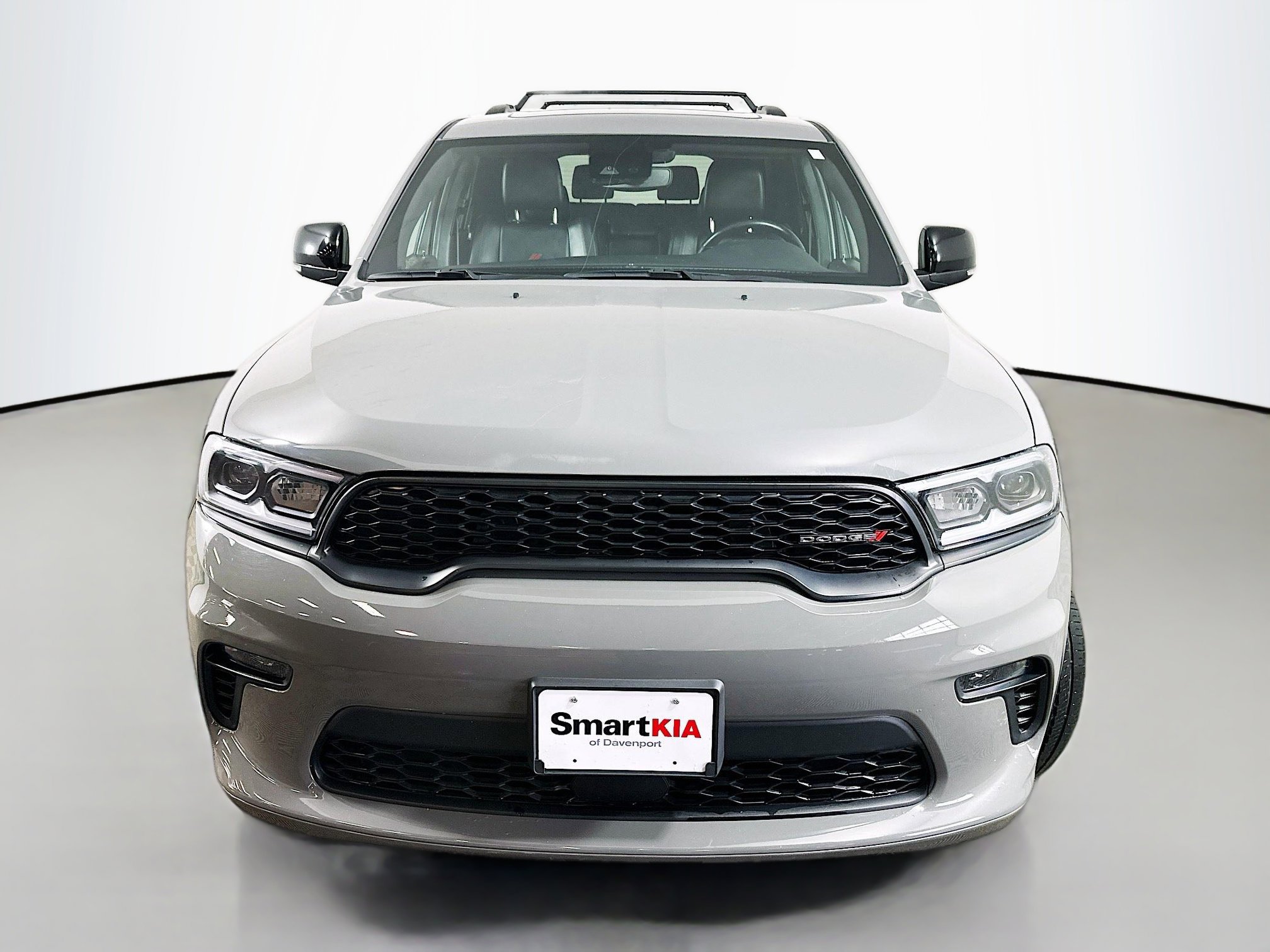 Used 2023 Dodge Durango GT image 2