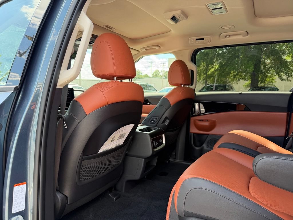 New 2026 Kia Carnival SX Prestige FWD image 27