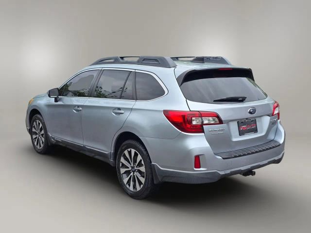 Used 2016 Subaru Outback 2.5i Limited AWD/4WD image 7