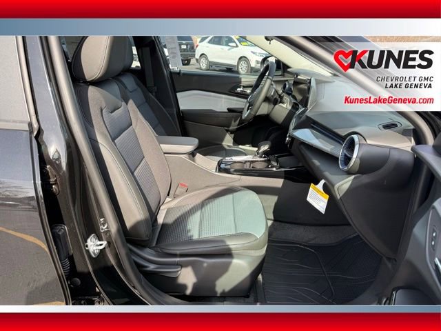 New 2026 Chevrolet Trax LT w/ Driver Confidence Package image 19