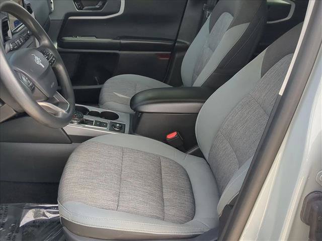 Used 2021 Ford Bronco Sport Big Bend AWD/4WD image 15
