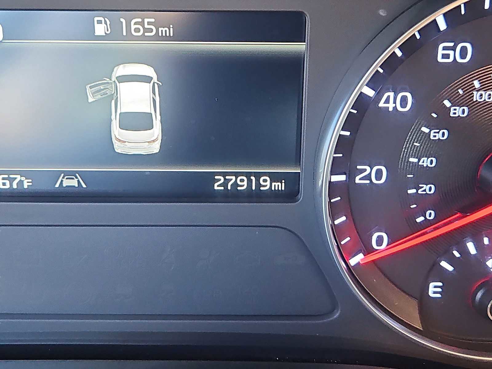 Certified 2024 Kia Forte GT w/ GT2 Package image 13