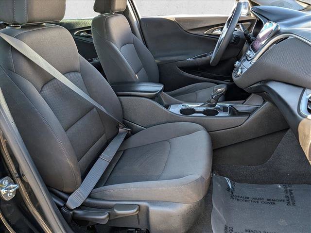 Used 2022 Chevrolet Malibu LT image 23