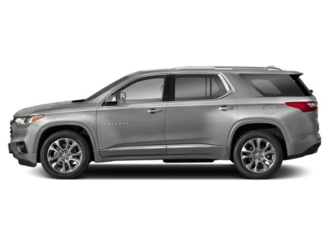 Certified 2019 Chevrolet Traverse Premier w/ Driver Confidence II Package FWD image 6