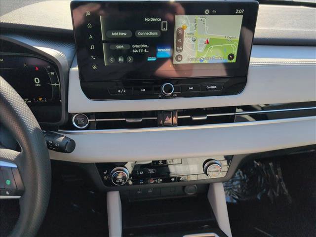 Used 2025 Mitsubishi Outlander SEL image 15