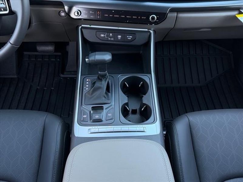 New 2026 Kia Carnival LXS image 16