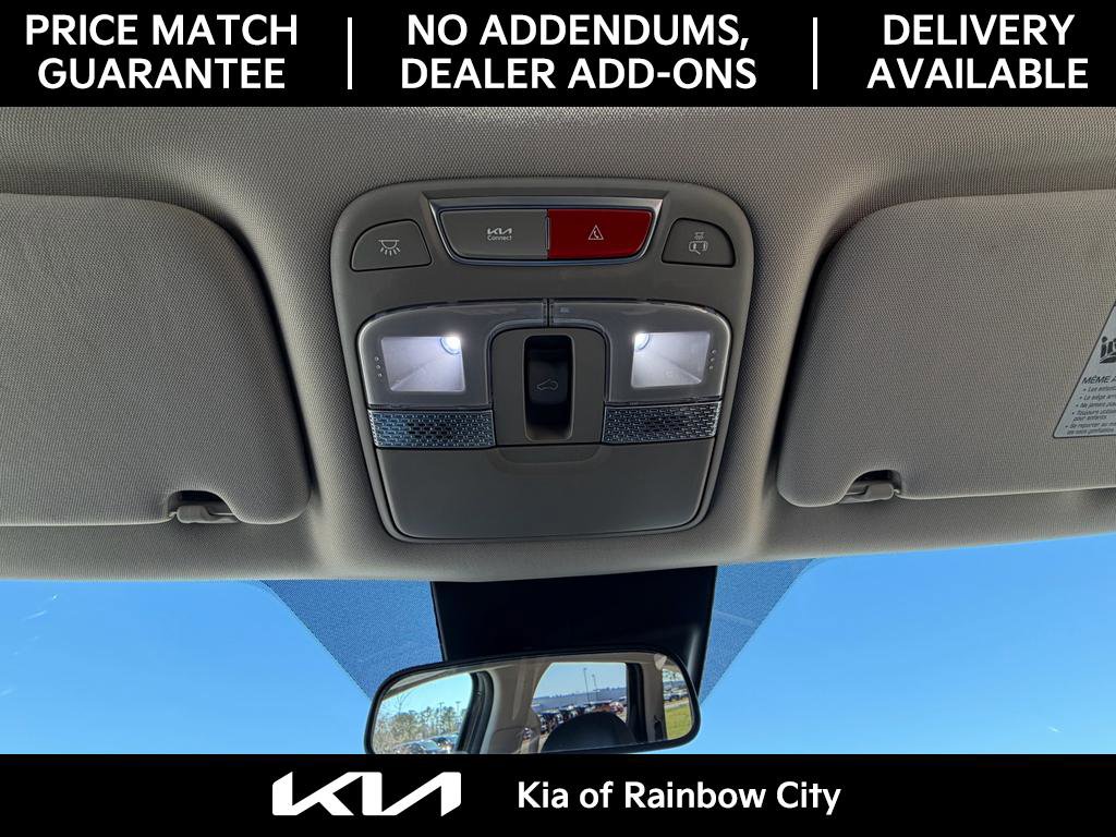 Used 2023 Kia Telluride S w/ S Sunroof Package image 33