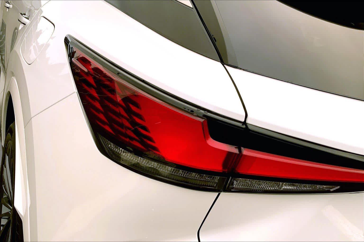 New 2026 Lexus RX 350 Premium AWD/4WD image 14