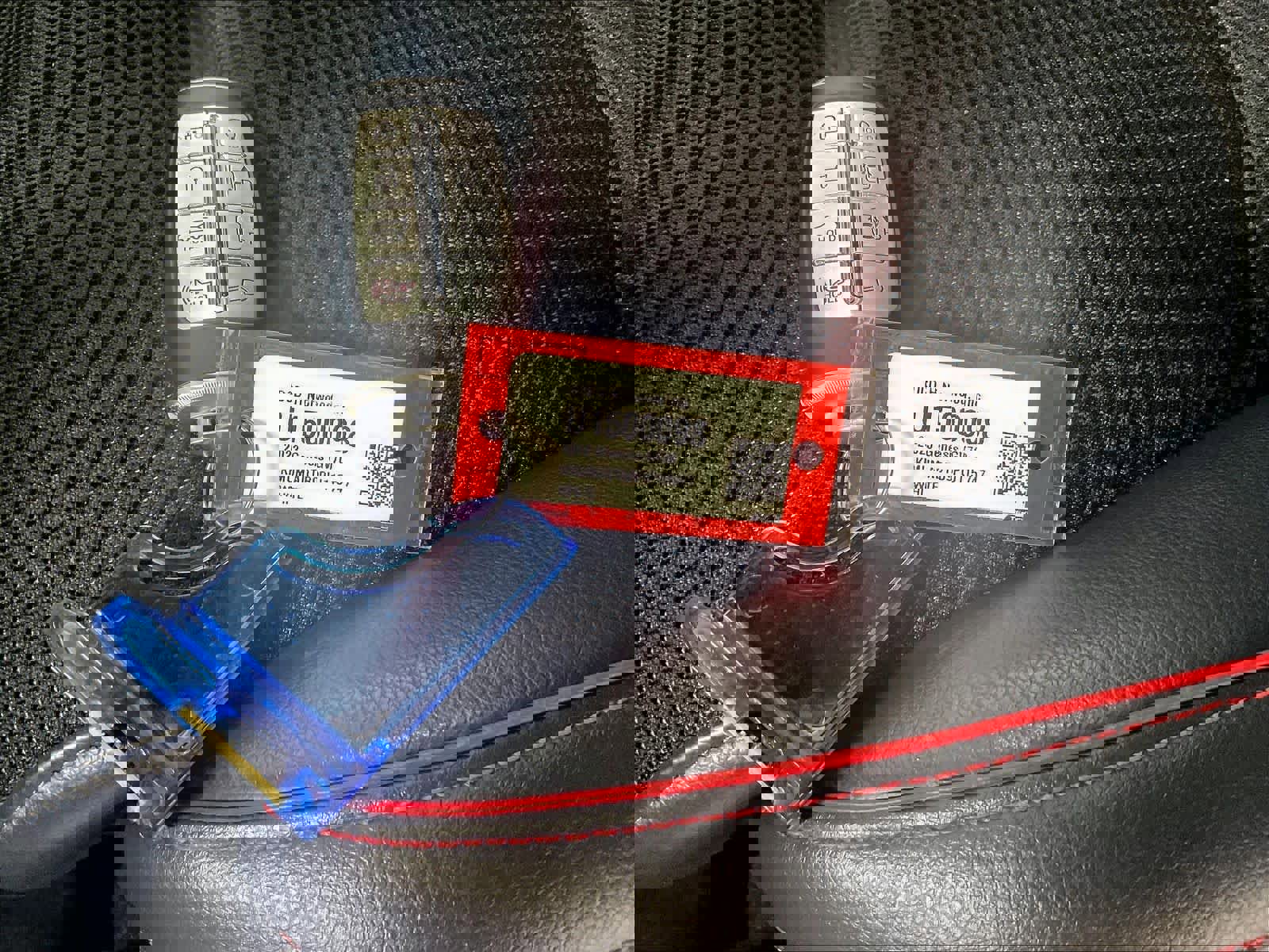 Used 2023 Genesis GV70 2.5T w/ Sport Prestige Package image 32