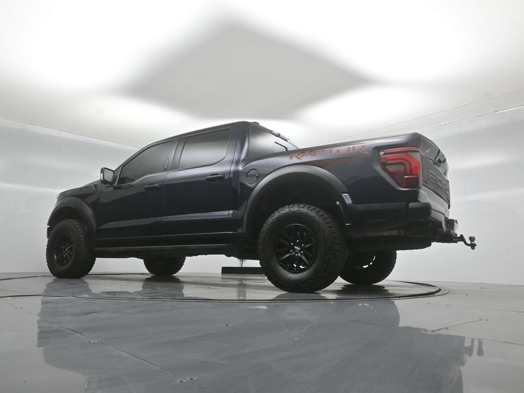 Certified 2024 Ford F150 Raptor AWD/4WD image 55