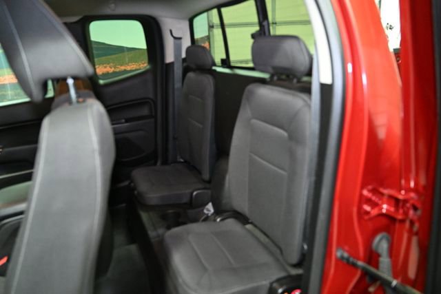 Used 2016 Chevrolet Colorado LT w/ LT Convenience Package image 52