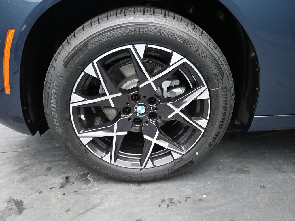 New 2026 BMW X3 xDrive30i AWD/4WD image 4