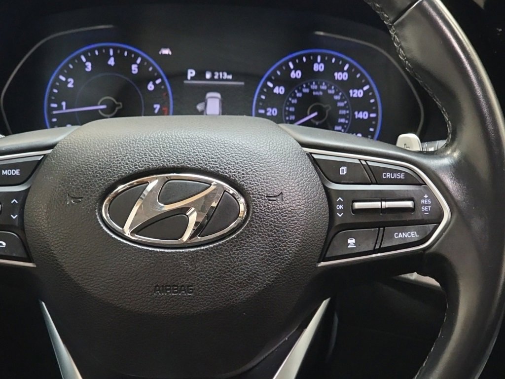 Used 2021 Hyundai Palisade SEL w/ Cargo Package image 22