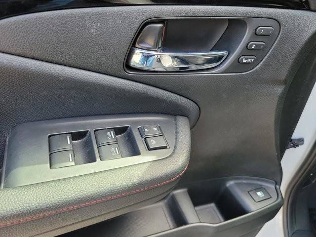Used 2025 Honda Ridgeline Black Edition image 21