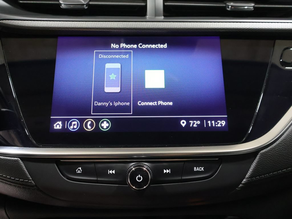 Used 2023 Buick Encore GX Preferred w/ Cold Weather Comfort Package AWD/4WD image 30