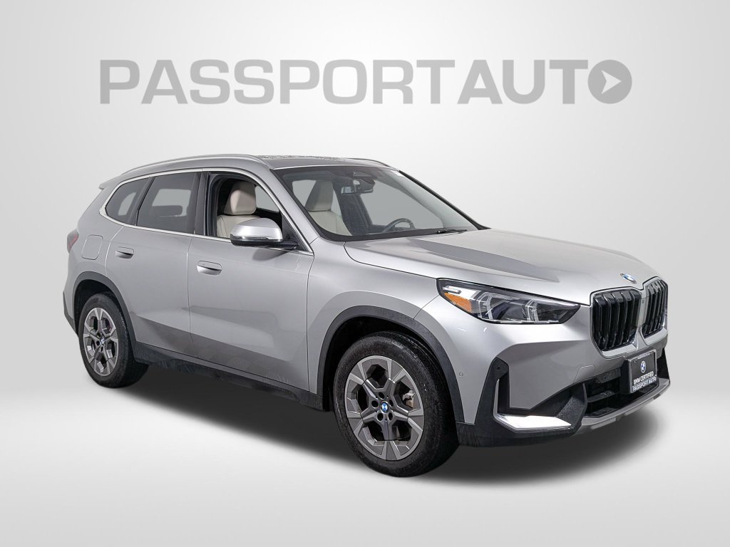 Certified 2023 BMW X1 xDrive28i w/ Convenience Package AWD/4WD image 11