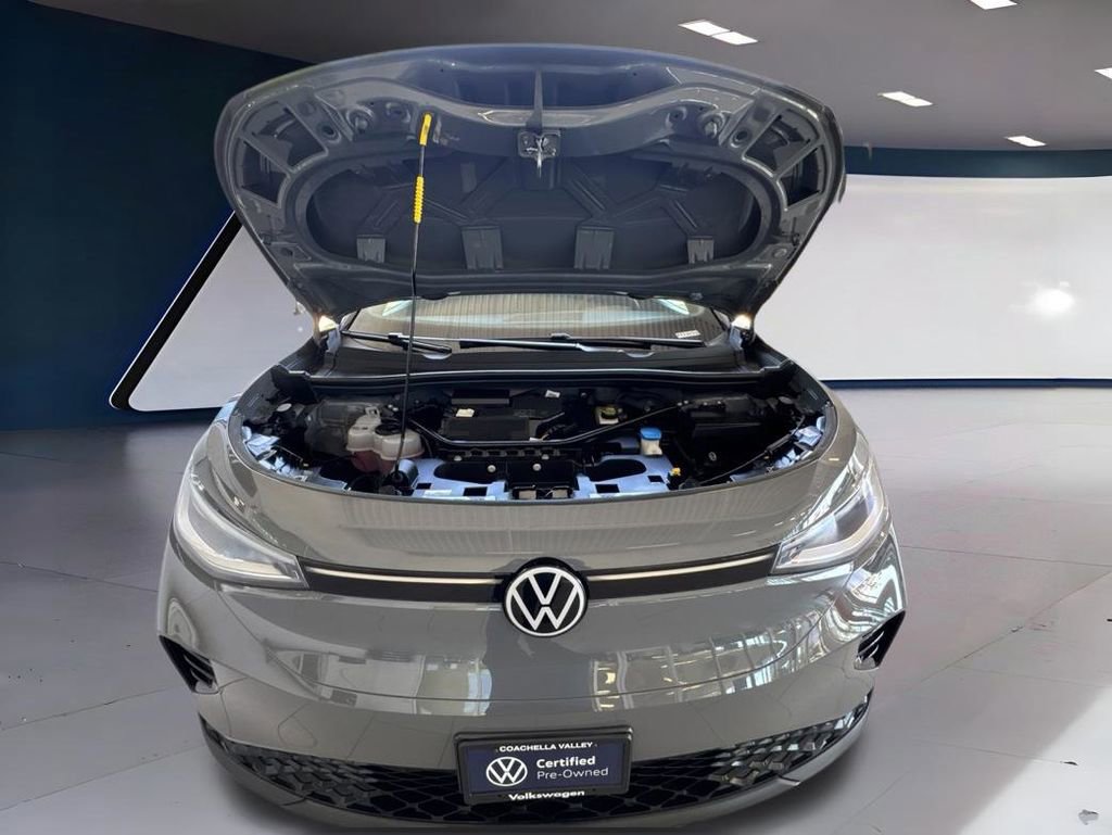 Used 2023 Volkswagen ID.4 S RWD image 19