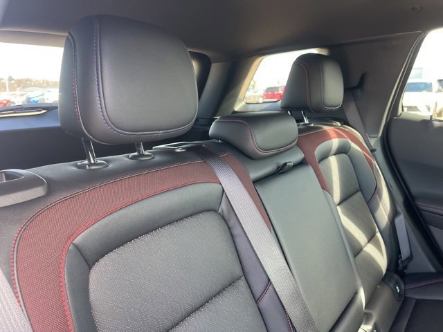 New 2026 Chevrolet Equinox RS image 49