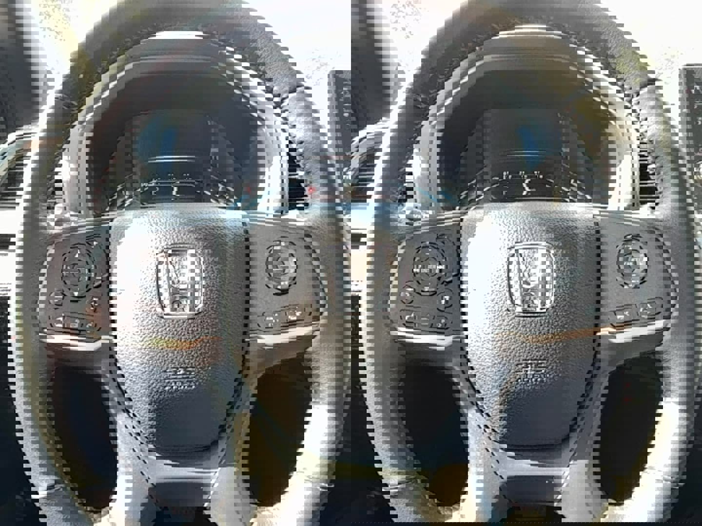 Used 2024 Honda Odyssey Sport image 21