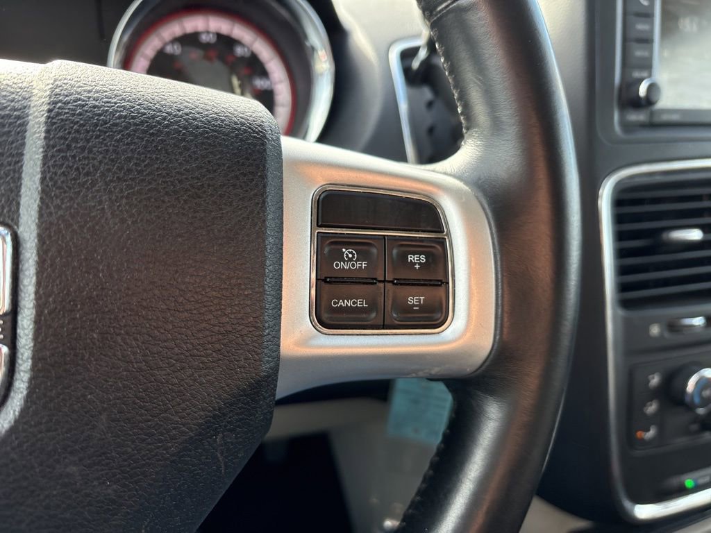 Used 2017 Dodge Grand Caravan SE w/ Power Window Group image 22