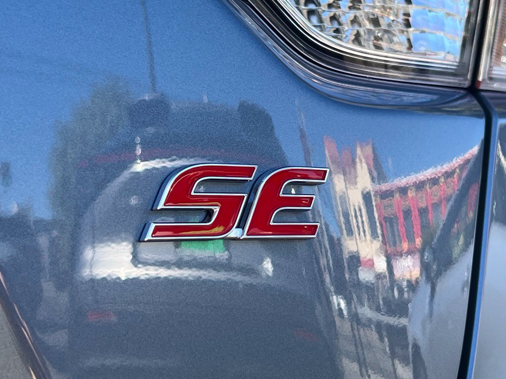 New 2027 Toyota Corolla SE FWD image 7