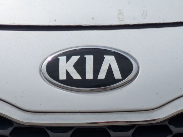 Used 2015 Kia Forte LX FWD image 8