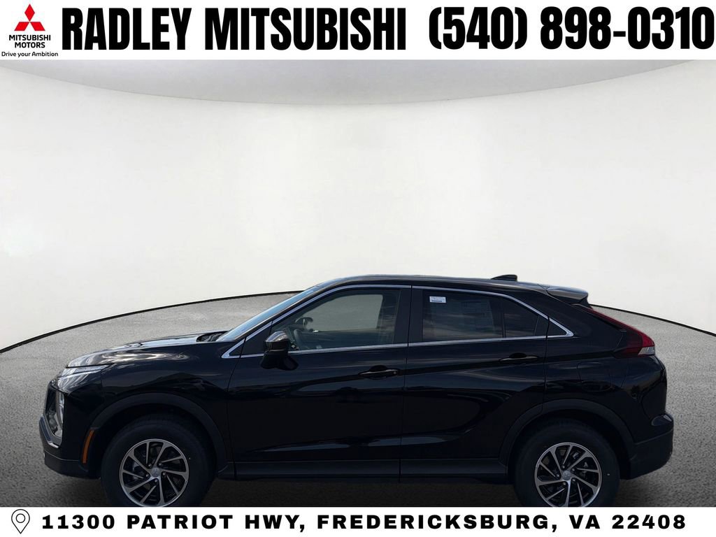 New 2026 Mitsubishi Eclipse Cross ES image 15