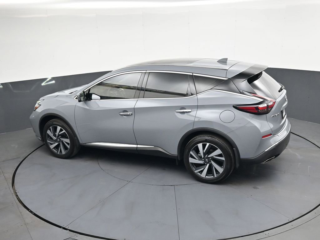 Used 2024 Nissan Murano SL FWD image 34