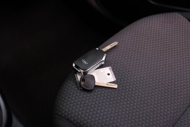 Used 2021 Kia Soul LX FWD image 49