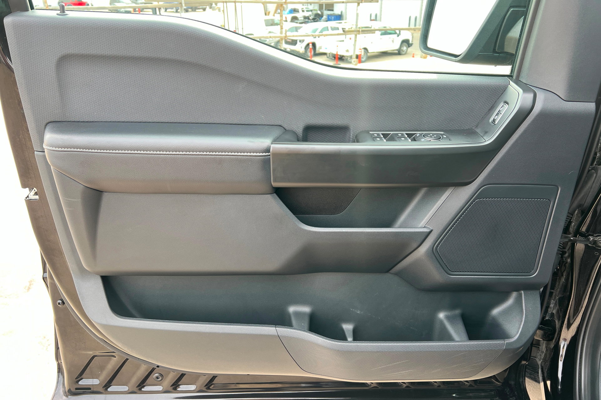 Used 2024 Ford F150 STX image 14