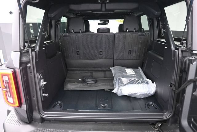 Used 2023 Ford Bronco Badlands AWD/4WD image 35