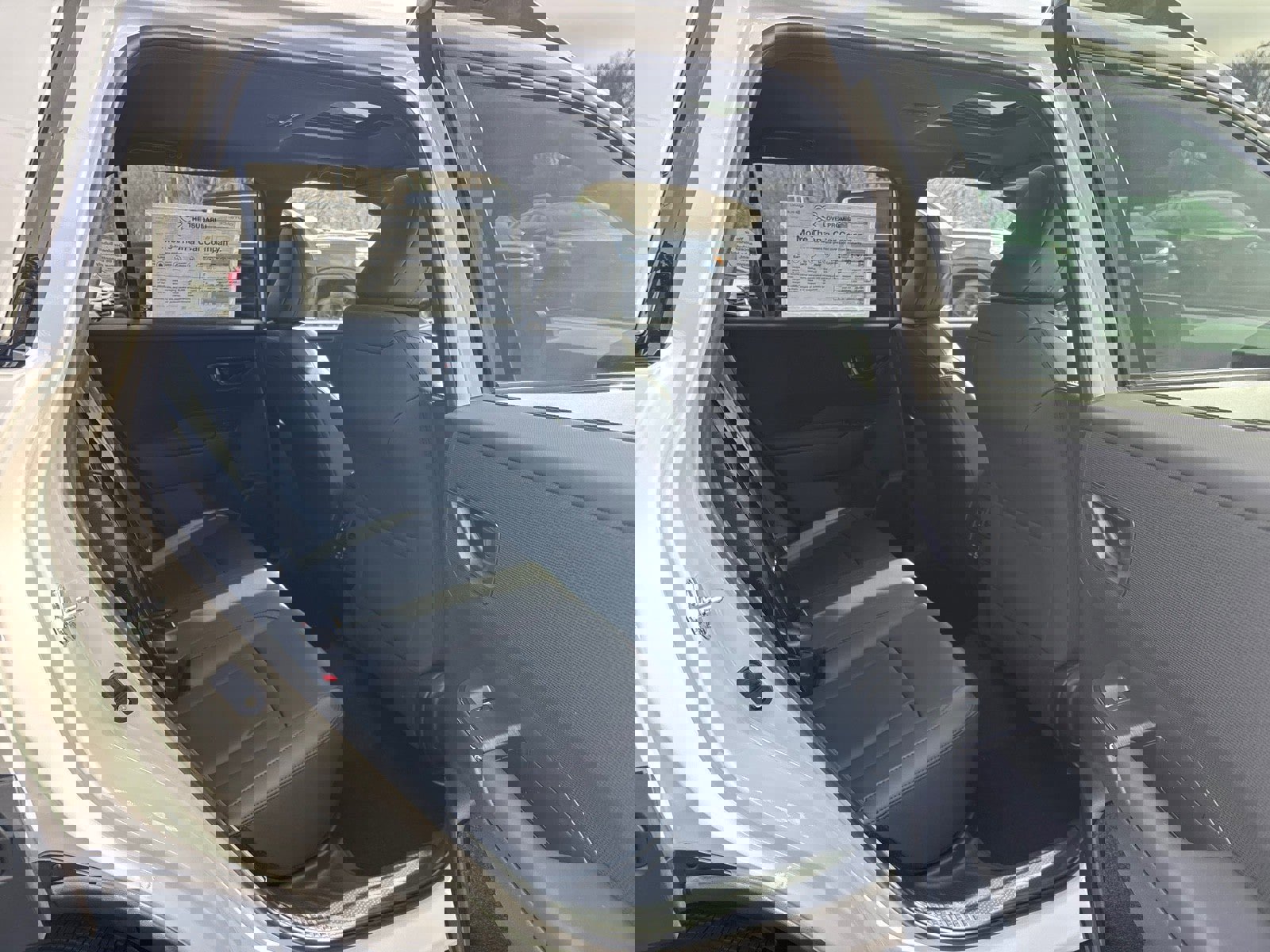 New 2026 Subaru Outback Premium image 40