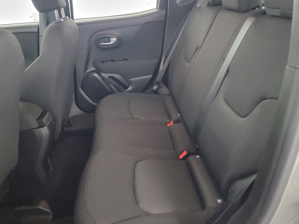 Used 2021 Jeep Renegade Sport AWD/4WD image 14