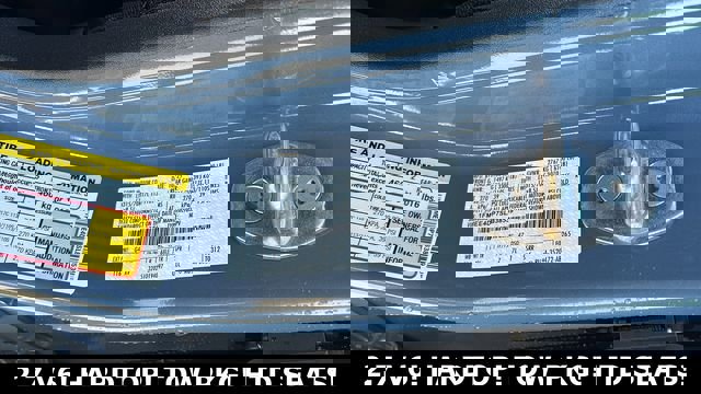 New 2025 Ford Bronco Heritage Edition image 34