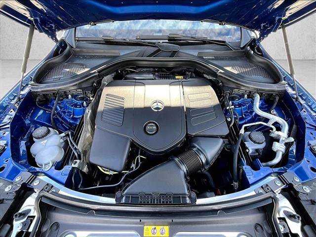New 2026 Mercedes-Benz GLC 300 4MATIC image 13