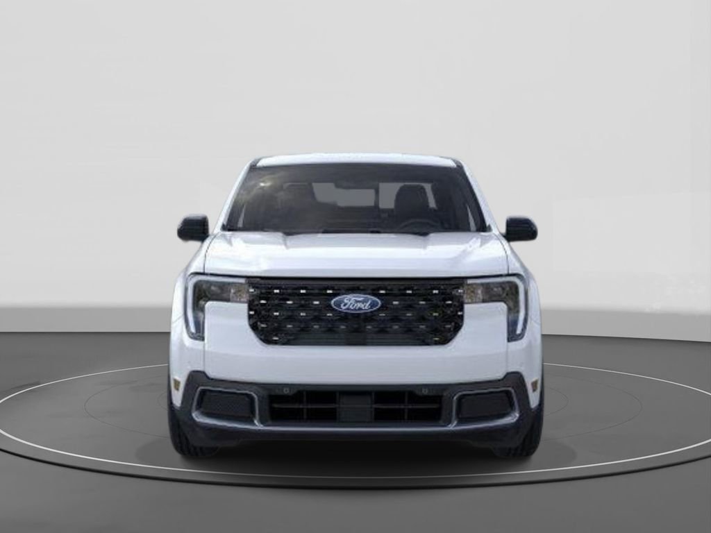 New 2025 Ford Maverick Lariat w/ 4K Tow Package image 6